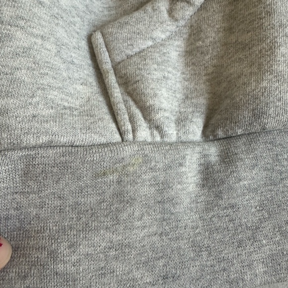 & Other Stories Sweatshirt - Picture 3 of 6